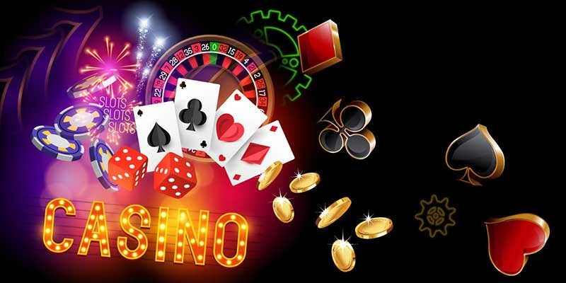 Unleash Your Luck: Embrace the Winning Power of QQSlot