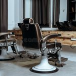 The Evolution of Barber Chairs: From Antique to Modern Designs