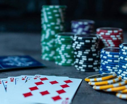 Mega888 Download: Unlocking the Secrets of Casino Success