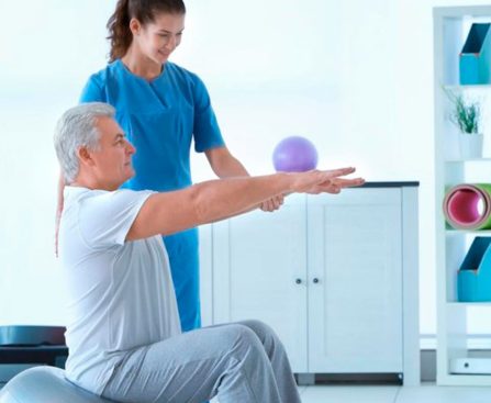 Empowering Movement: Understanding the Benefits of Physiotherapy