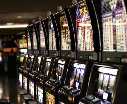 The Excitement of Slot Online Endless Entertainment at Your Fingertips