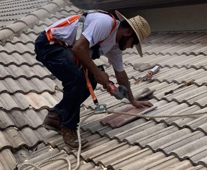 Experience Excellence in Roofing: Trust Your Contractor