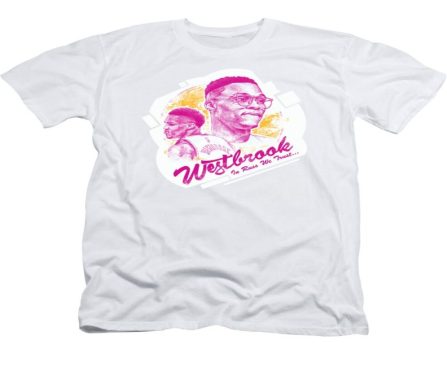 Authentic Russ: Gear Up with Official Merchandise Today