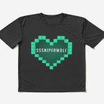 Sssniperwolf Sanctuary: The Hub for Official Merchandise