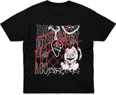 Unveiling the Ultimate Drain Gang Merch: Shop Now