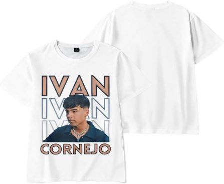 Find Your Favorites: Ivan Cornejo Store Essentials