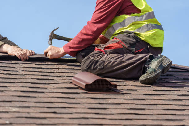 From Shingles to Skylights: The Complete Guide to Roofing Installation