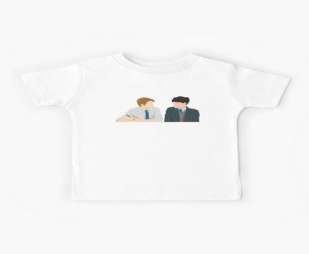 Nick and Charlie's Corner: Official Merchandise Hub