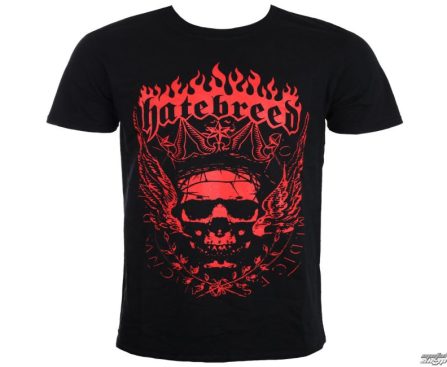 Must-Have Hatebreed Official Merch for Every Fan