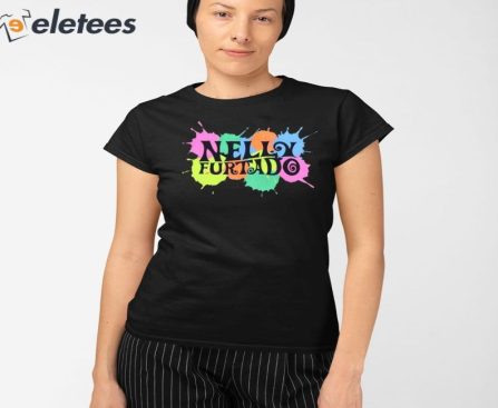 Must-Have Nelly Furtado Official Merch for Every Fan