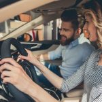 Cruise Control Navigating the Car Rental Market