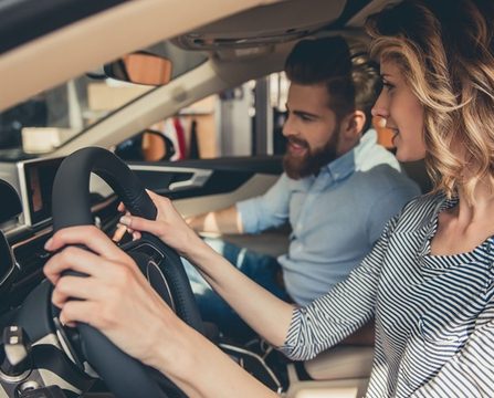 Cruise Control Navigating the Car Rental Market