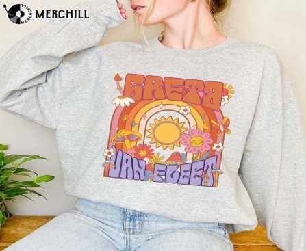 The Best Greta Van Fleet Merch: Shop the Official Collection