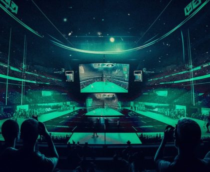 The Impact of Technology on Modern Sports Broadcasting