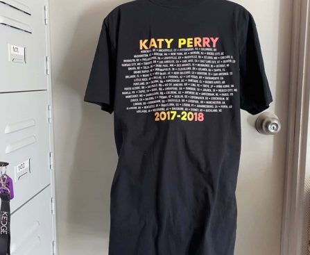 The Ultimate Guide to Katy Perry Merch: Where to Find Authentic Collectibles