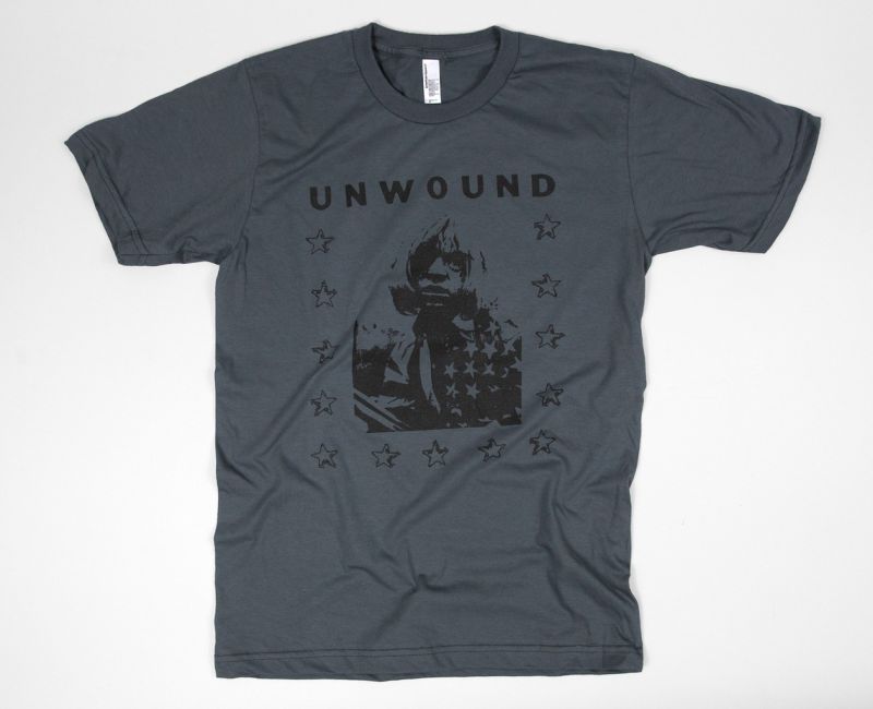 Unwound Official Merch Masterclass: Elevate Your Collection