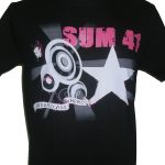 Unlocking the Best Sum 41 Merchandise: A Fan's Ultimate Guide