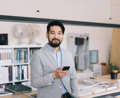 Seasonal Color Trends for Business Casual Attire: Stay Stylish Year Round