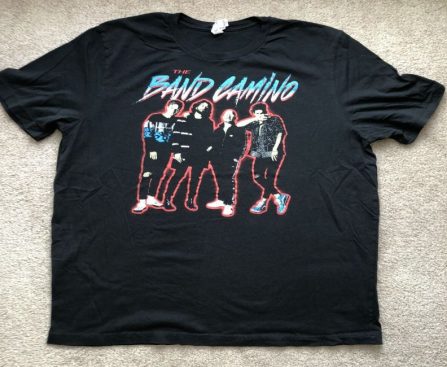 Exploring The Band Camino Official Shop: Must-Have Merchandise Revealed