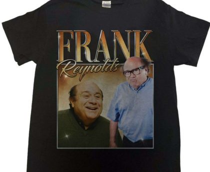 Why Every Danny DeVito Fan Needs These Merchandise Items