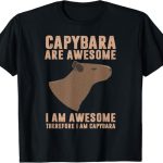 Capybara Merch: Unboxing the Best Deals and Discounts