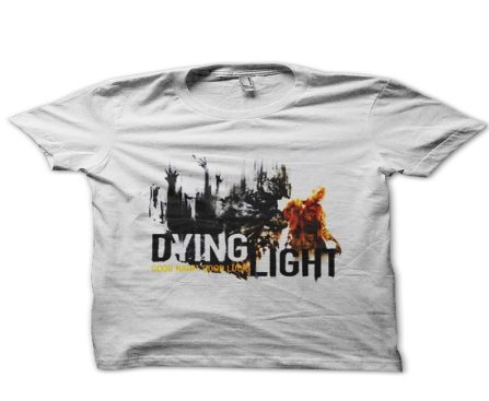 Dying Light Official Merchandise: A Closer Look at the Fan Favorites