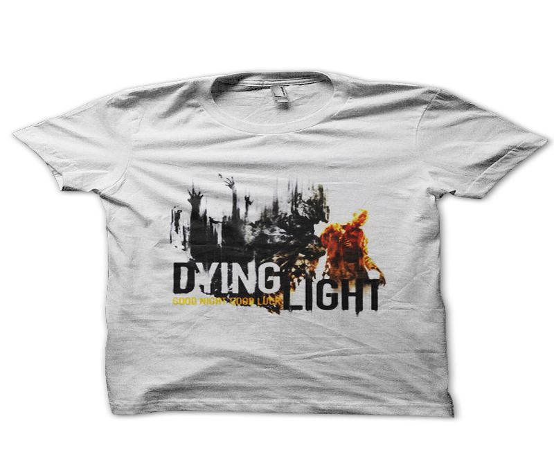 Dying Light Official Merchandise: A Closer Look at the Fan Favorites