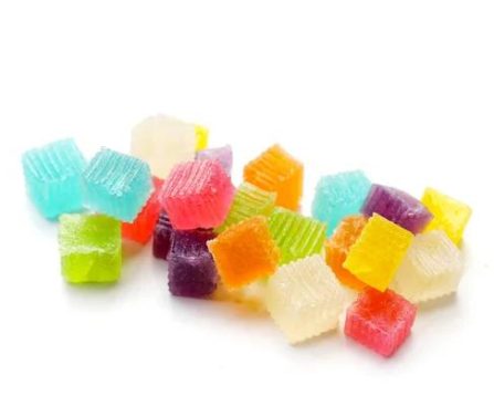 Taste the Difference: Ranking the Best Delta 8 Gummies for Flavor Enthusiasts