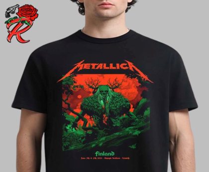 Metallica Merch Store Spotlight: Top Picks and Hidden Treasures