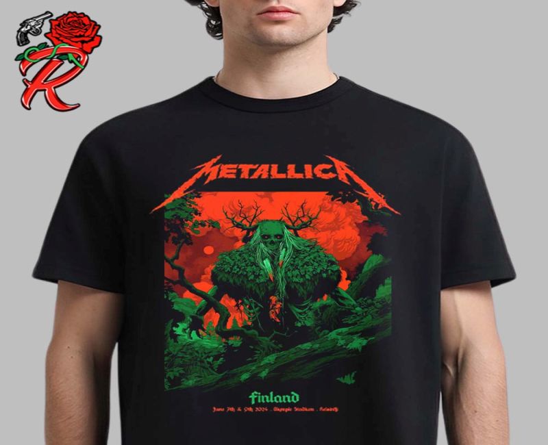 Metallica Merch Store Spotlight: Top Picks and Hidden Treasures