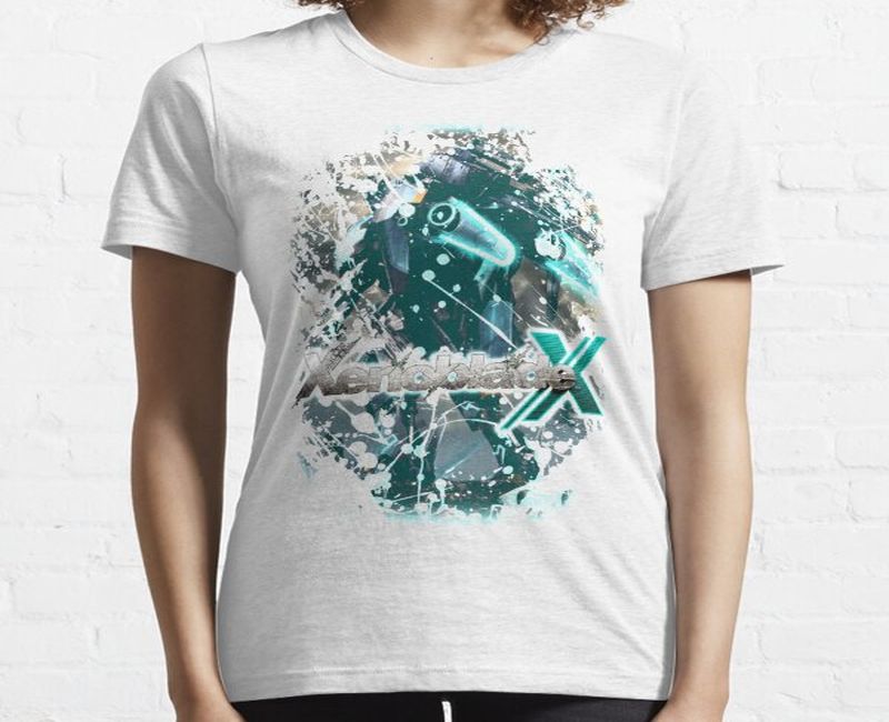 Xenoblade Chronicles X Official store: Your One-Stop Gaming Haven