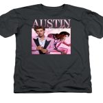 The Hottest Trends in Austin Butler Official Merchandise