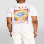 Exploring the World of Casablanca Official Merch: Top Picks Revealed