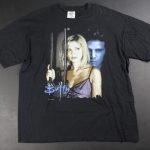 Exploring the Top Trends in Buffy The Vampire Slayer Store Merchandise: What's Hot Right Now