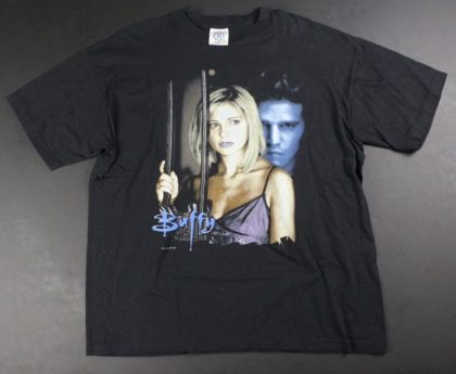 Exploring the Top Trends in Buffy The Vampire Slayer Store Merchandise: What's Hot Right Now