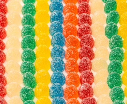 Gummy Goodness: Ranking the Best Delta 9 Gummies Available