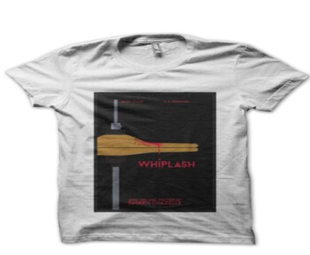 The Whiplash Merchandise Craze: Whatâ€™s Hot and Where to Find It