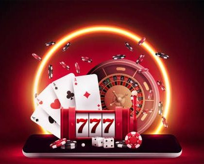 Top Wins Await at Gorila39 Online Slot Games