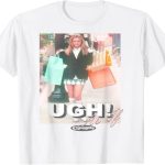 The Ultimate Clueless Merchandise Collection: A Fan's Dream Come True