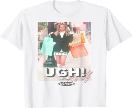 The Ultimate Clueless Merchandise Collection: A Fan's Dream Come True