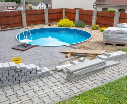 Cost Factors in Pool Services: What to Expect and Budget For