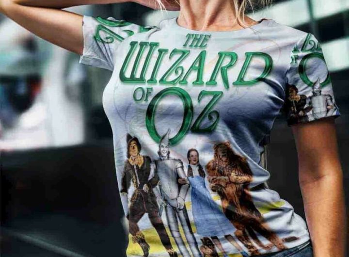 Toto's Picks: Top Wizard of Oz Merchandise Recommendations