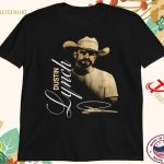 Dustin Lynch Merch Madness: The Hottest Picks and Fan Favorites