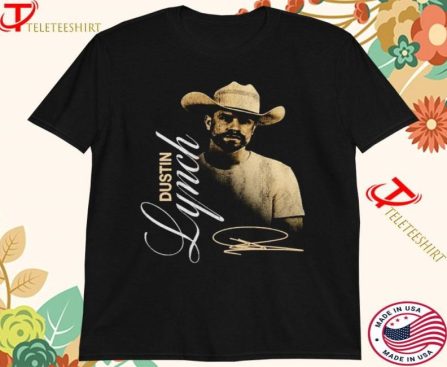 Dustin Lynch Merch Madness: The Hottest Picks and Fan Favorites