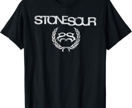 Exploring the Best Stone Sour Merchandise: Your Exclusive Shopping Guide