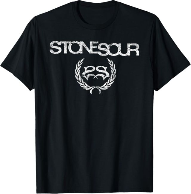 Exploring the Best Stone Sour Merchandise: Your Exclusive Shopping Guide