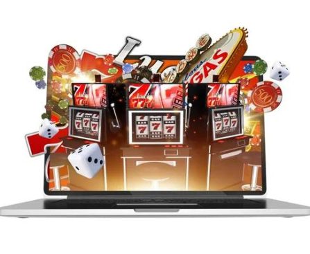 The Art of Timing: Maximizing Payouts on Slot Gacor Machines