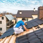 Professional Roof Replacement Dallas Durable & Weather-Resistant Roofing