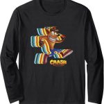 The Official Crash Bandicoot Store: Your One-Stop Merch Haven