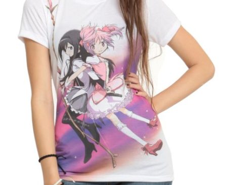 Unlocking the Magic: How to Spot Genuine Madoka Magica Official Merch